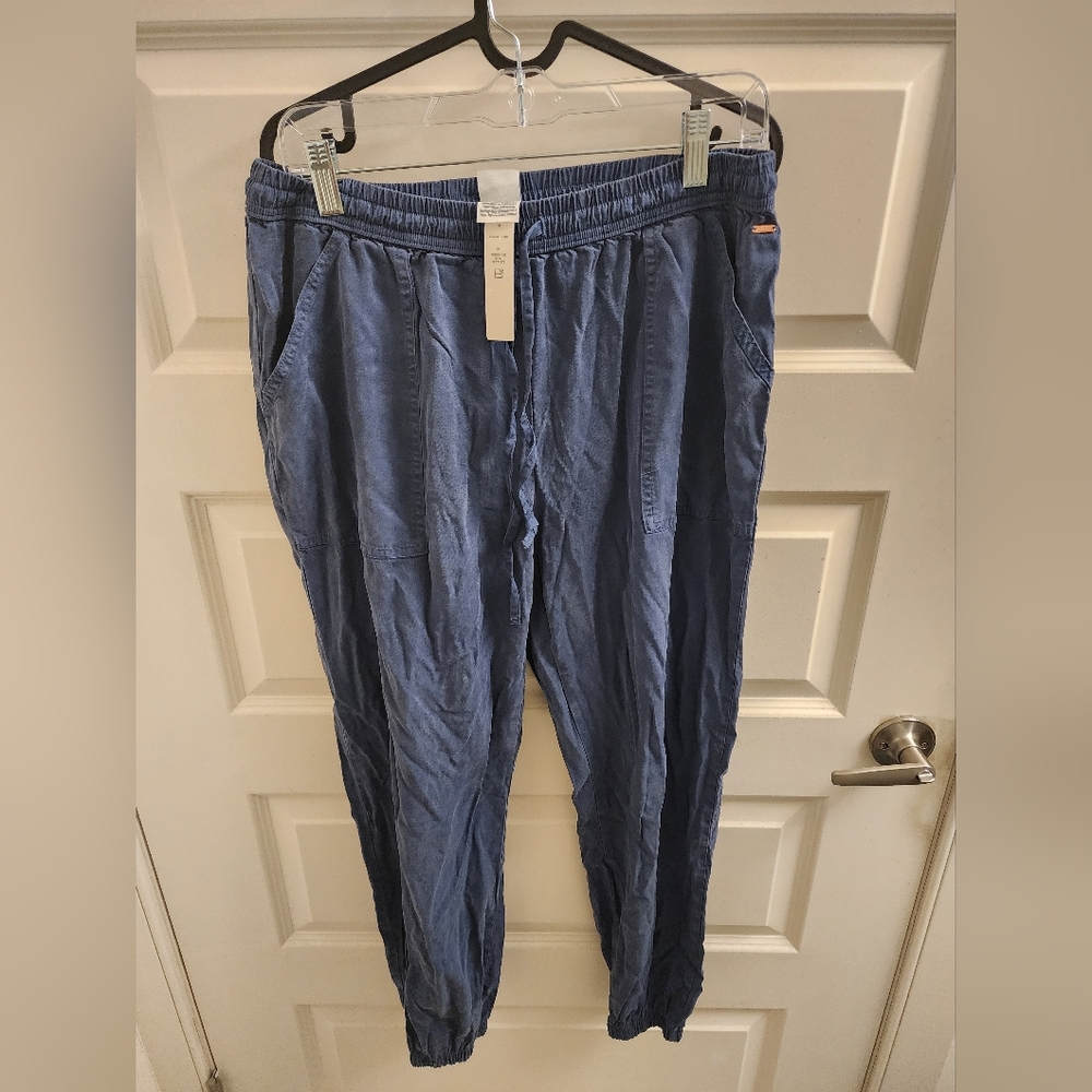 PINK joggers M
